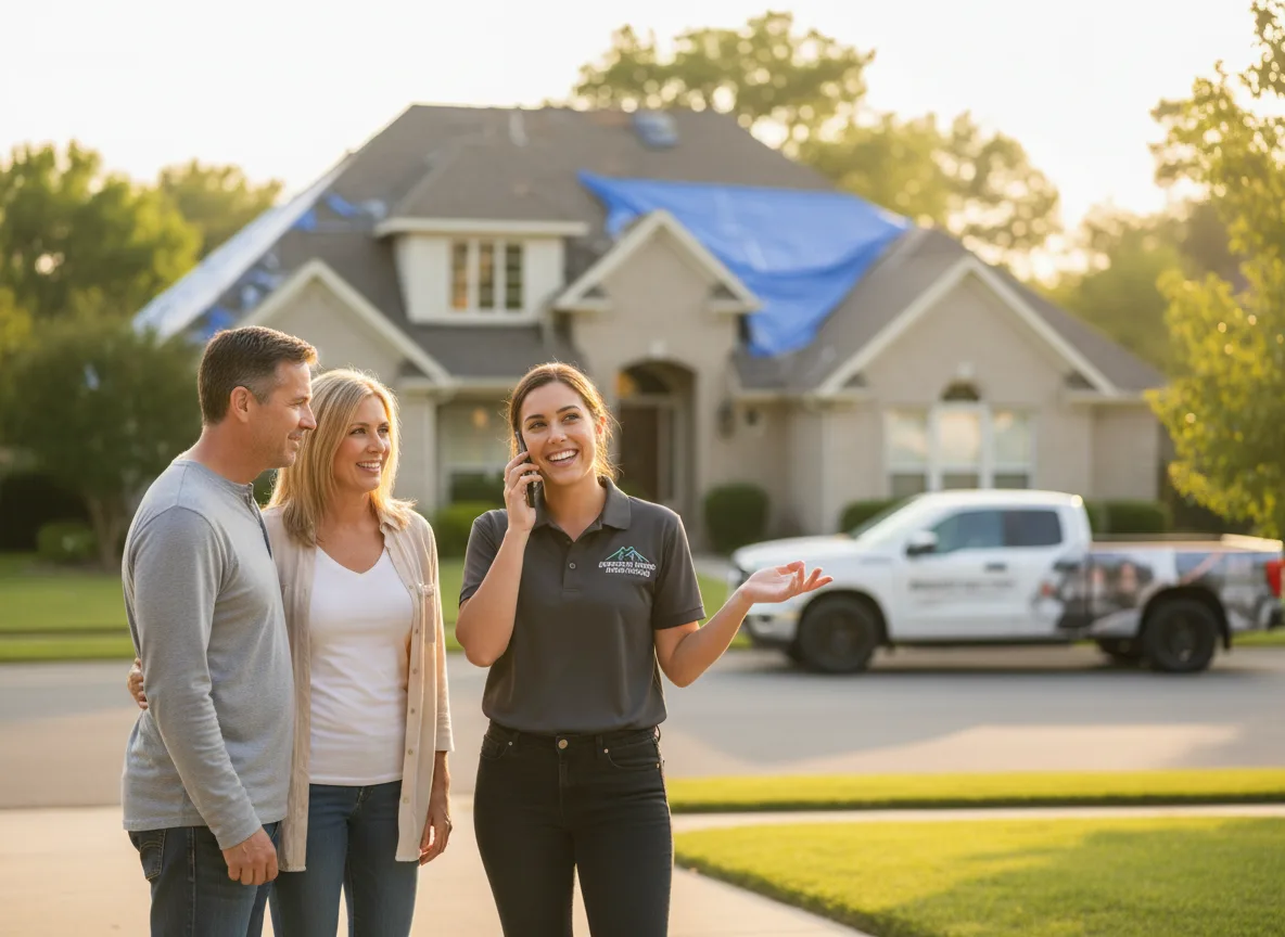 Emergency Roof Repair Riva, MD FAQs